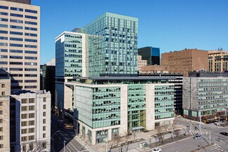 Ottawa, ON Retail - 90 Elgin St