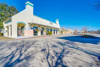 Slidell, LA Storefront - 1000 Caruso Blvd
