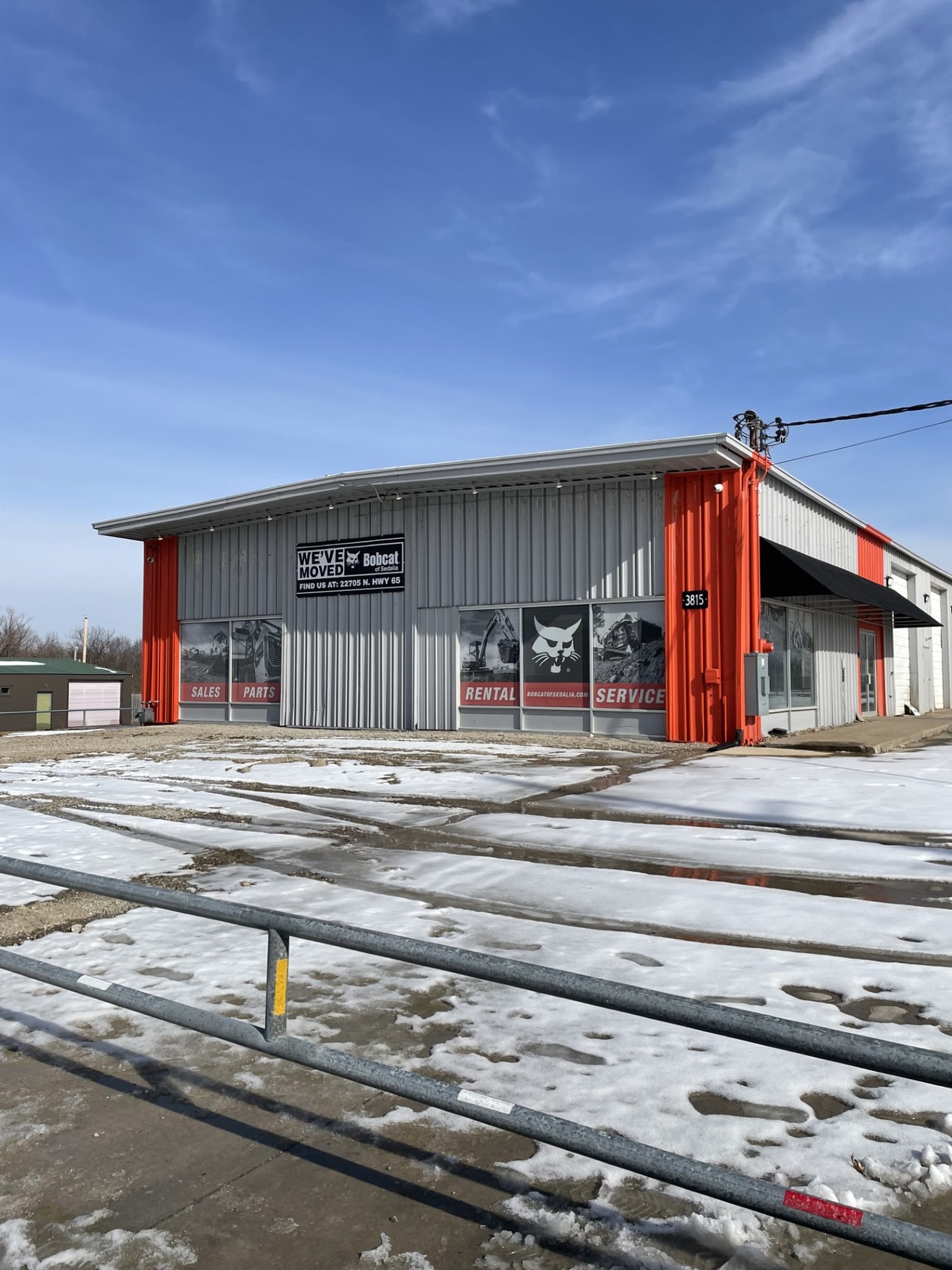 , Sedalia, MO for Sale