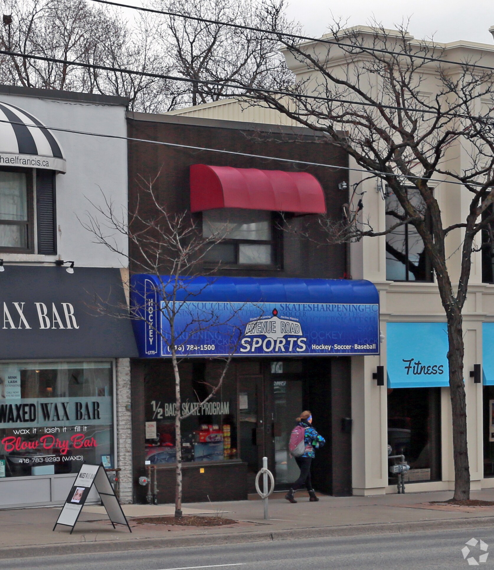 1775 Avenue Rd, Toronto, ON for Rent