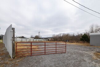 Andersonville, TN Commercial Land - 3356 Andersonville Hwy