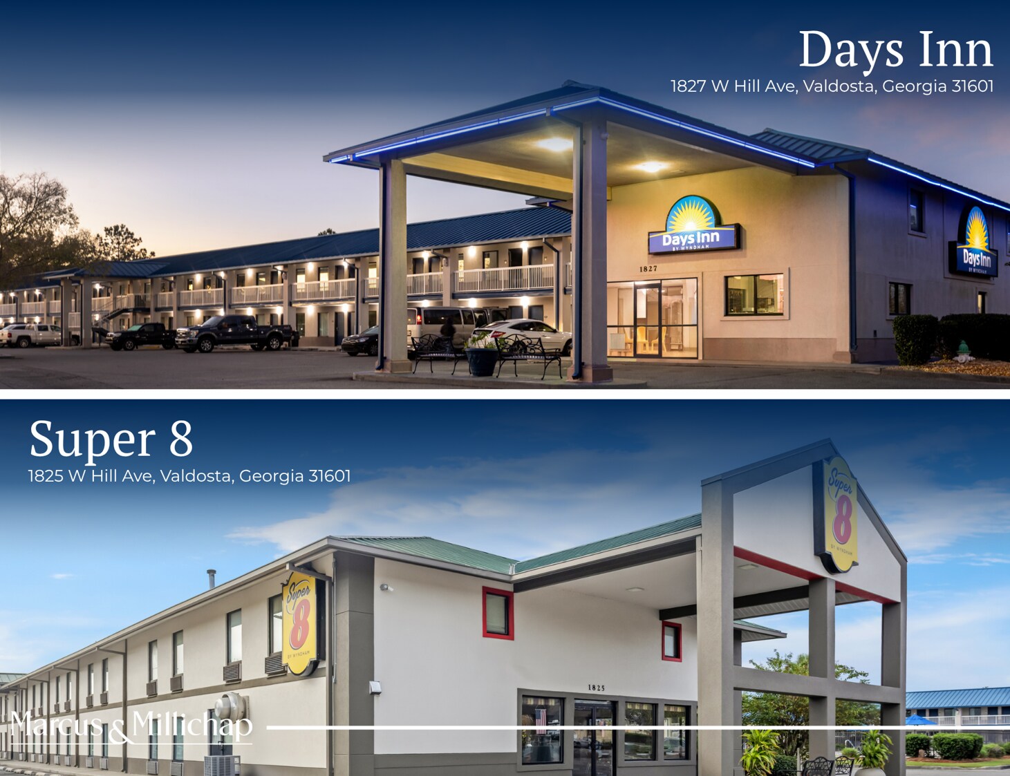 1827 W Hill Ave, Valdosta, GA for Sale