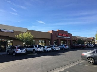 Las Vegas, NV Office/Medical, Retail - 5051 Stewart Ave