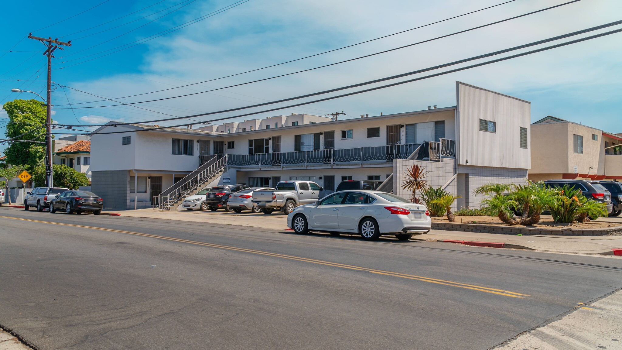 3151-3169 N Park Way, San Diego, CA for Sale
