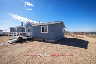 Shoshoni, WY Marinas - 12 Boysen Marina Rd