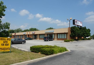 Merrillville, IN Office/Medical - 300-312 W 80th Pl Merrillville, IN Office/Medical - 300-312 W 80th Pl