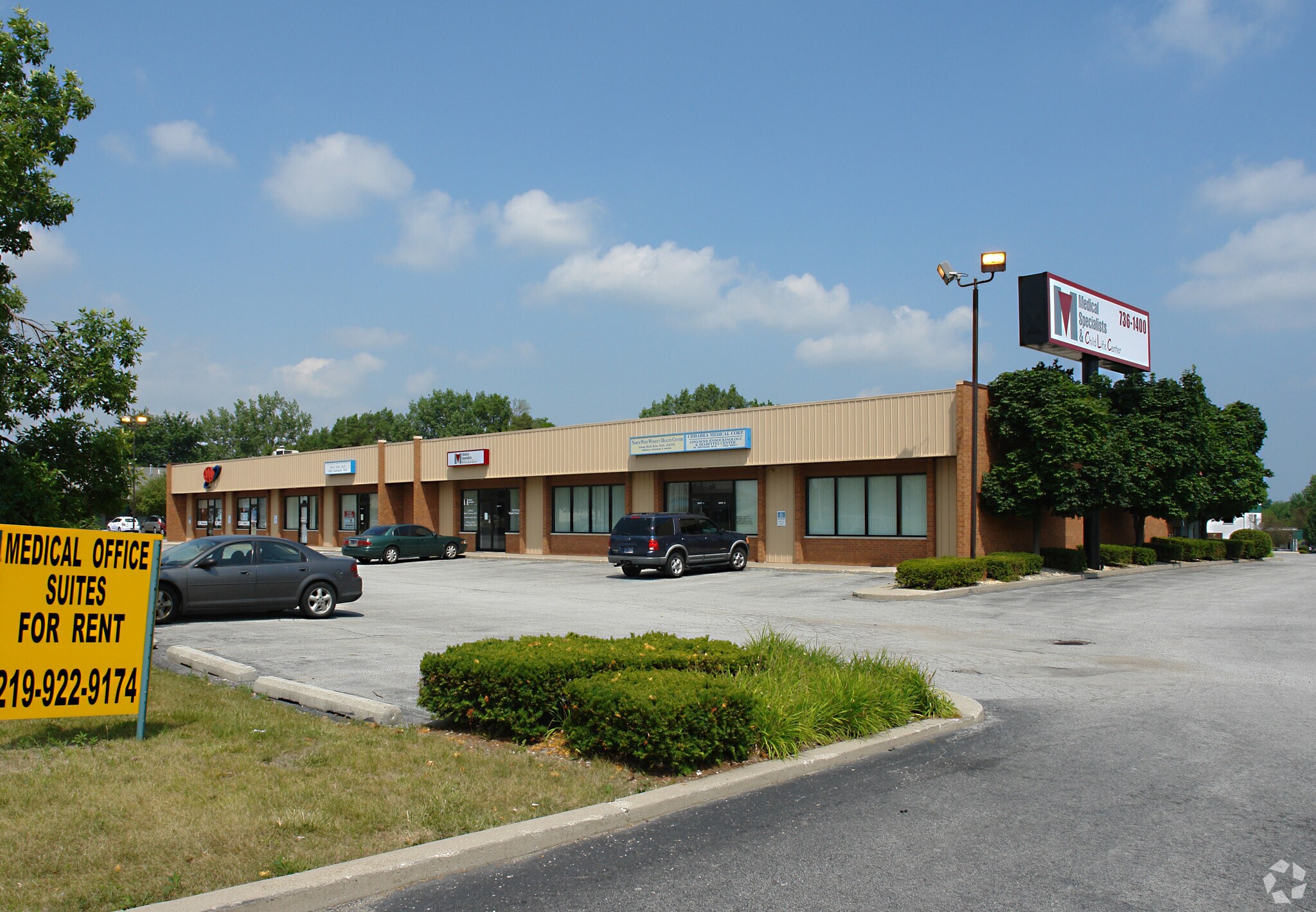 300-312 W 80th Pl, Merrillville, IN for Rent