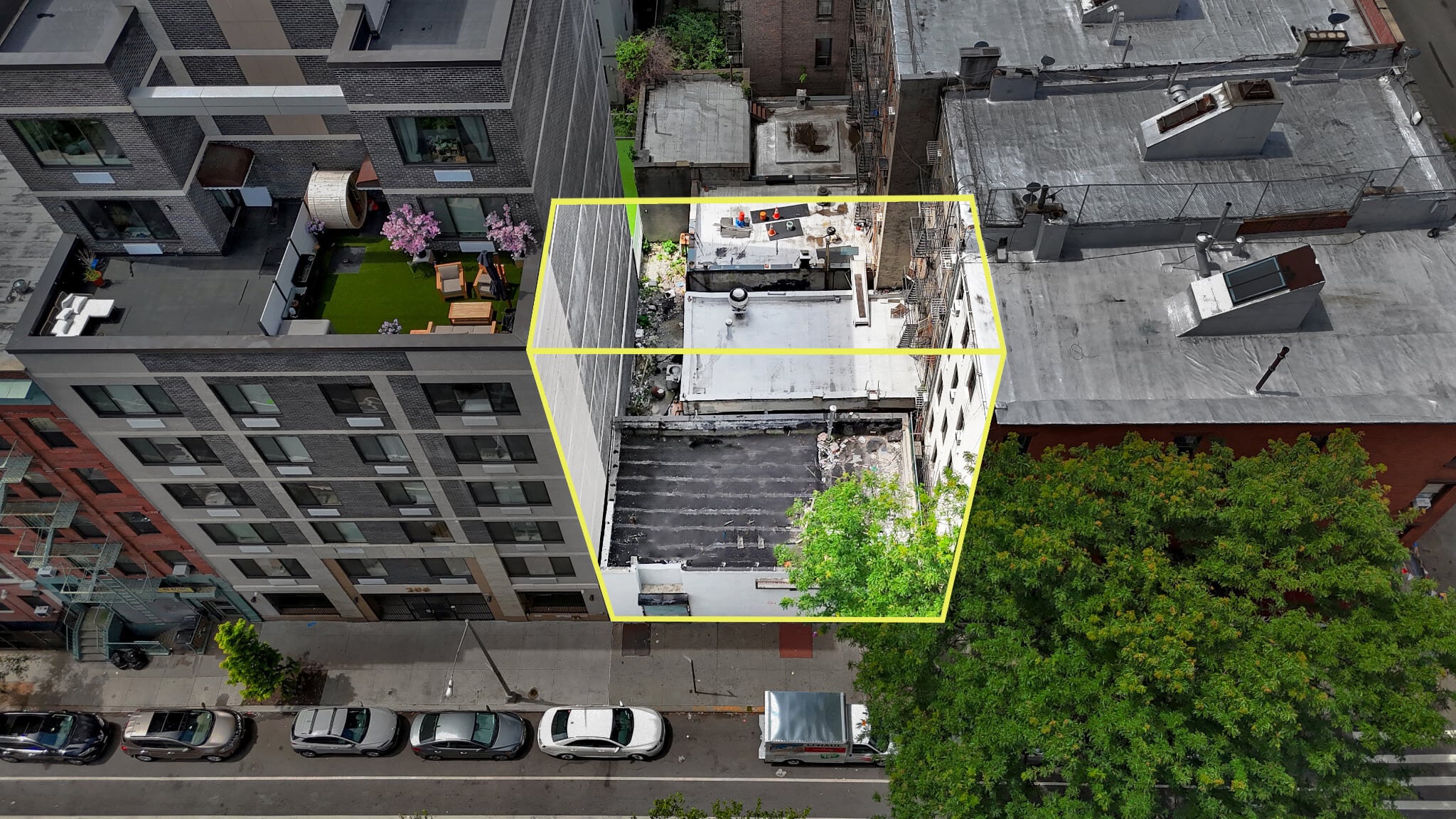 202 E 119th St, New York, NY for Sale