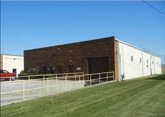 South Chicago Heights, IL Industrial - 3305 Butler St