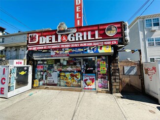 Far Rockaway, NY Storefront Retail/Residential - 224 Beach 98th St