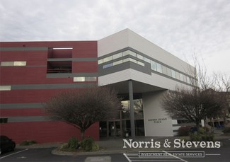 Portland, OR Office - 700 N Hayden Island Dr