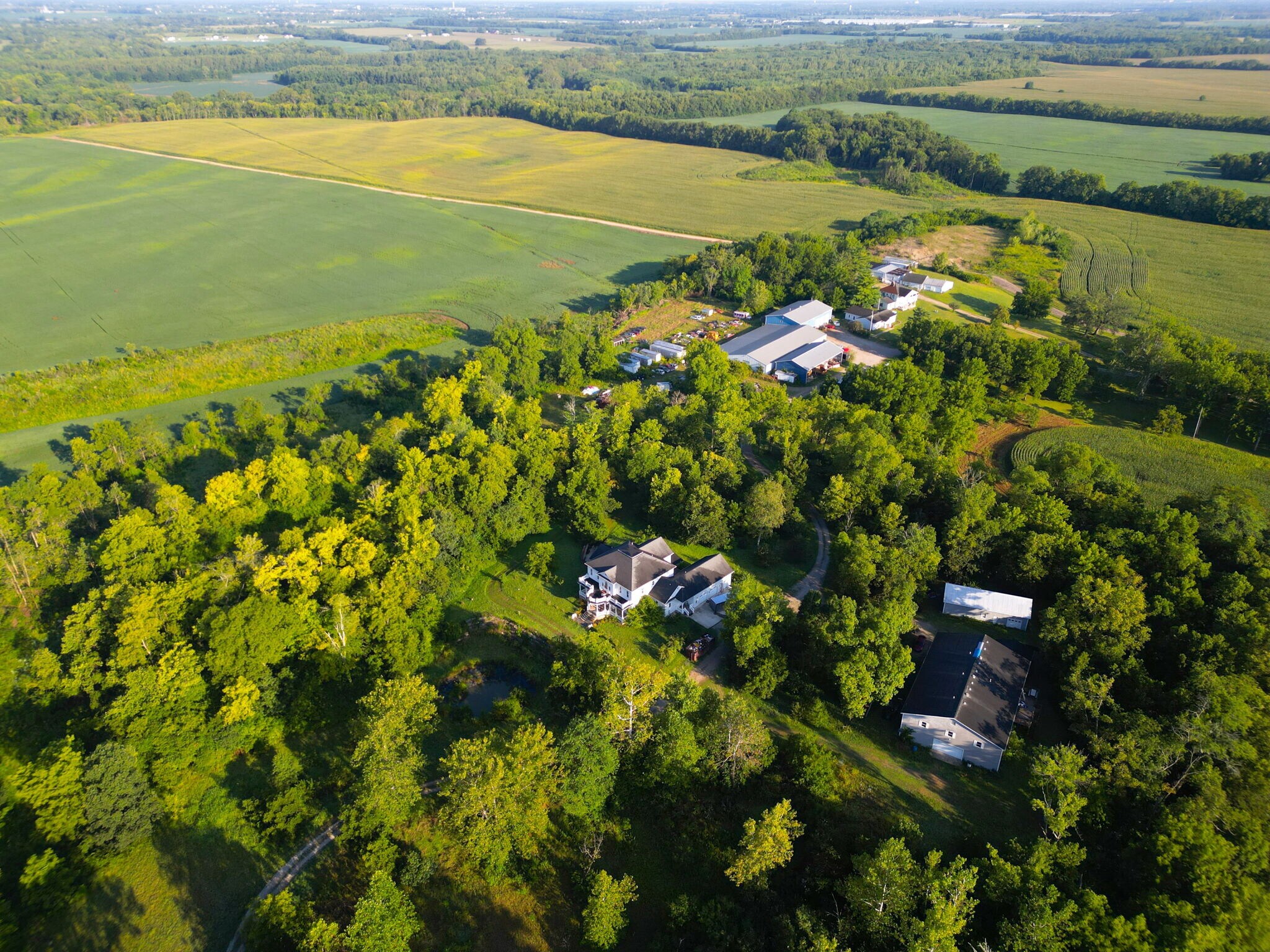 13155 US Highway 23, Ashville, OH for Sale