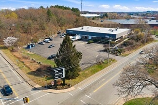 Avon, MA Industrial - 355 Bodwell St