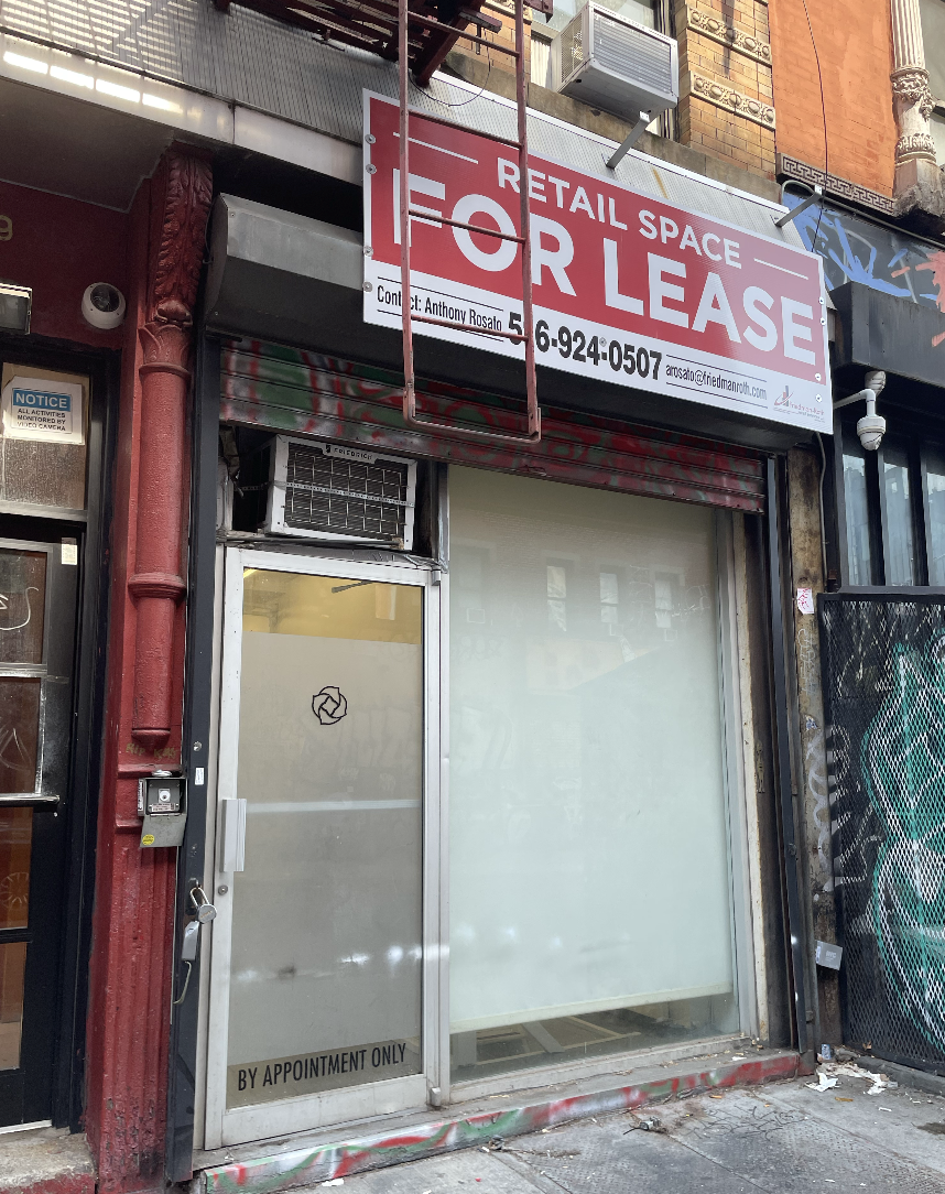 139 Eldridge St, New York, NY for Rent