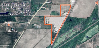 11.31 Acre Site - Multiple Buildings