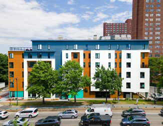 Cambridge, MA Office/Medical - 430 Rindge Ave Cambridge, MA Office/Medical - 430 Rindge Ave