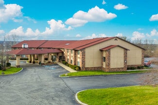 West Middlesex, PA Hospitality - 2700 Wilson Rd
