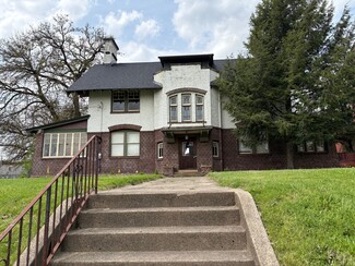 Canton, OH Office - 1421 Market Ave N
