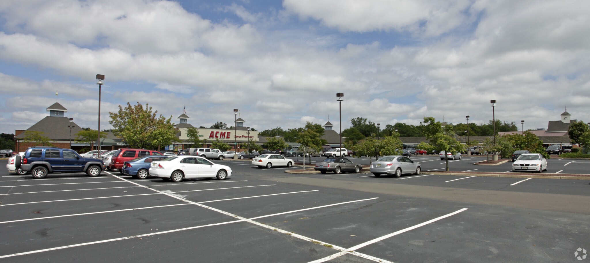 175 Route 70 Medford, NJ 08055 Shopping Center Property for Lease on
