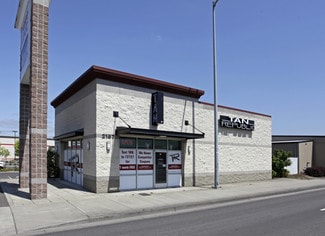 Eugene, OR Retail - 2157 W 11th Ave