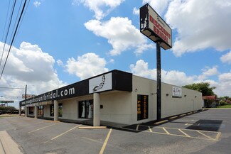 Corpus Christi, TX Retail - 2925 S Padre Island Dr