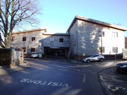 Station Rd, Forest Row, ESX for Rent