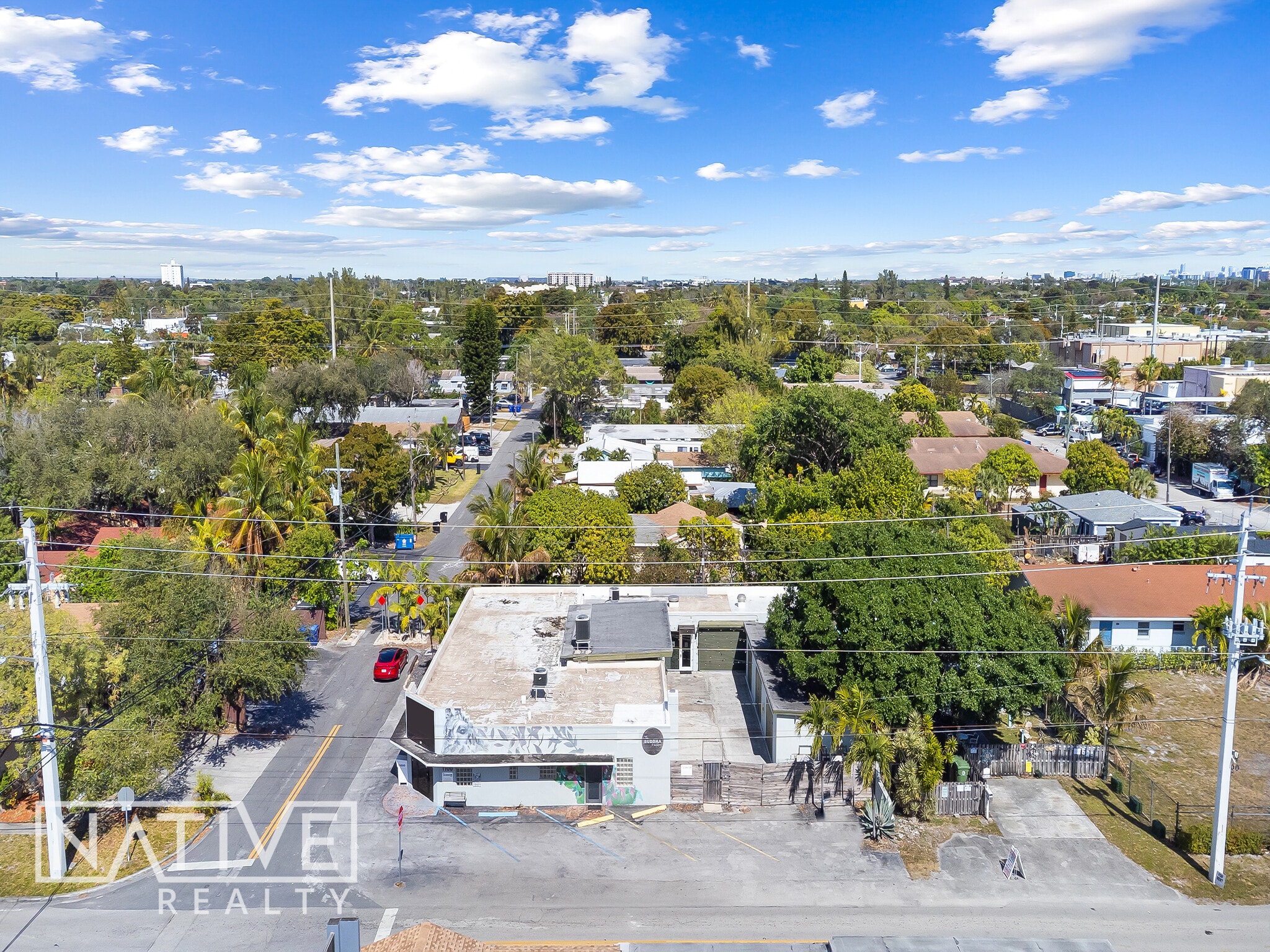 1100 NE 5th Ter, Fort Lauderdale, FL for Sale