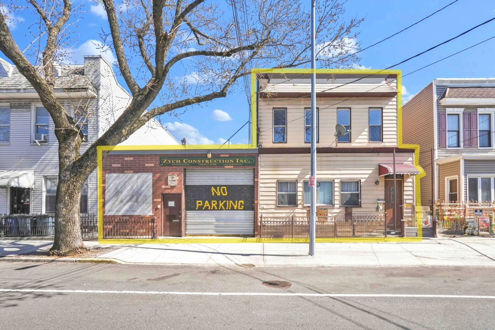 1870 Harman St, Ridgewood, NY for Sale