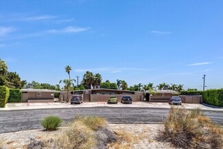 Palm Springs, CA Apartments - 2200 Sahara Rd