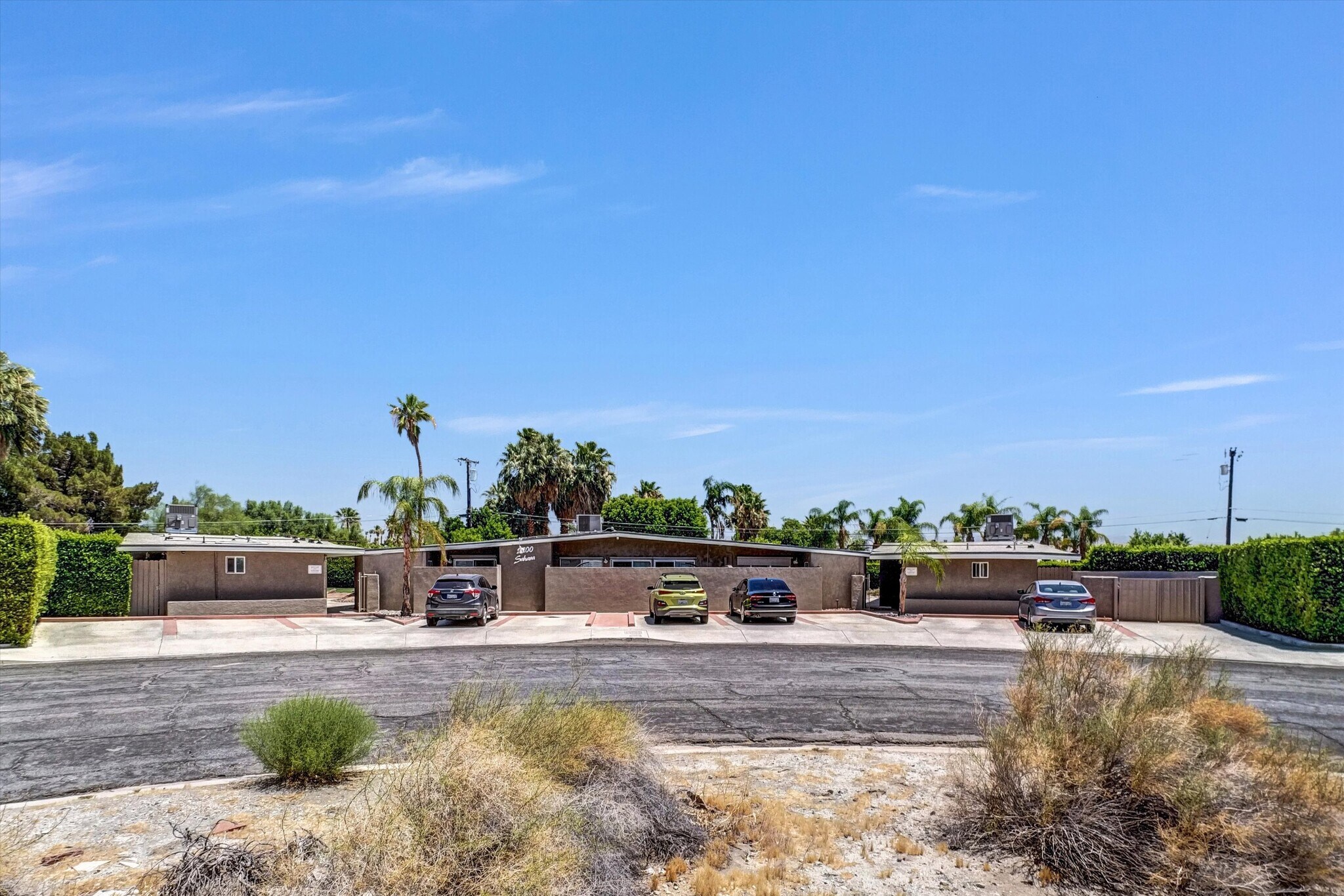 2200 Sahara Rd, Palm Springs, CA for Sale