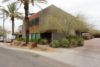 Phoenix, AZ Office - 1425 N 1st St