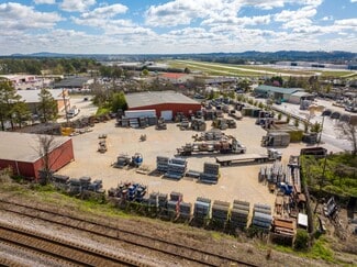 Kennesaw, GA Industrial - 2505 S Main St Kennesaw, GA Industrial - 2505 S Main St