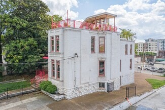 Nashville, TN Office - 509 3rd Ave S