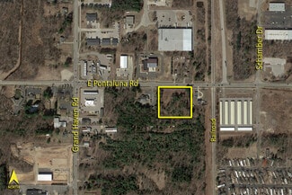 Spring Lake, MI Commercial - 1161 E Pontaluna Rd