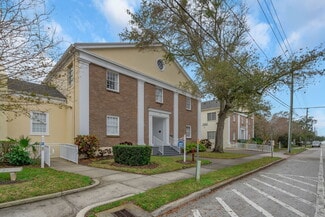 Clearwater, FL Office - 411 Turner St