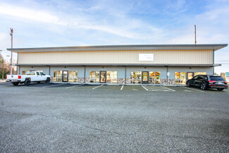 Lynden, WA Retail - 6900 Hannegan Rd