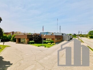 Fraser, MI Manufacturing - 31985 Groesbeck Hwy