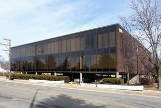 Mount Prospect, IL Office/Residential - 800 E Northwest Hwy