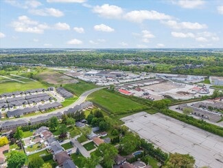 Windsor, ON Industrial Land - V/L Kamloops