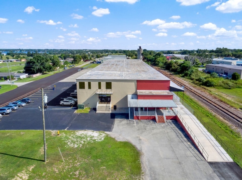 110 W Interlake Blvd, Lake Placid, FL for Rent