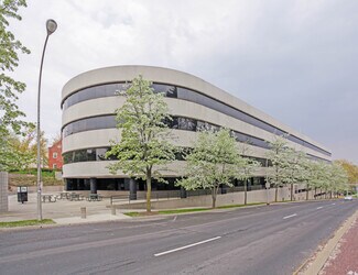 White Plains, NY Office - 222 Bloomingdale Rd