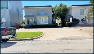 Fort Worth, TX Freestanding - 4935 Byers Ave