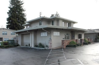 Mountain View, CA Industrial - 1150 W El Camino Real Mountain View, CA Industrial - 1150 W El Camino Real