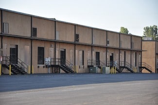Memphis, TN Industrial - 2694-2720 Huntley Dr