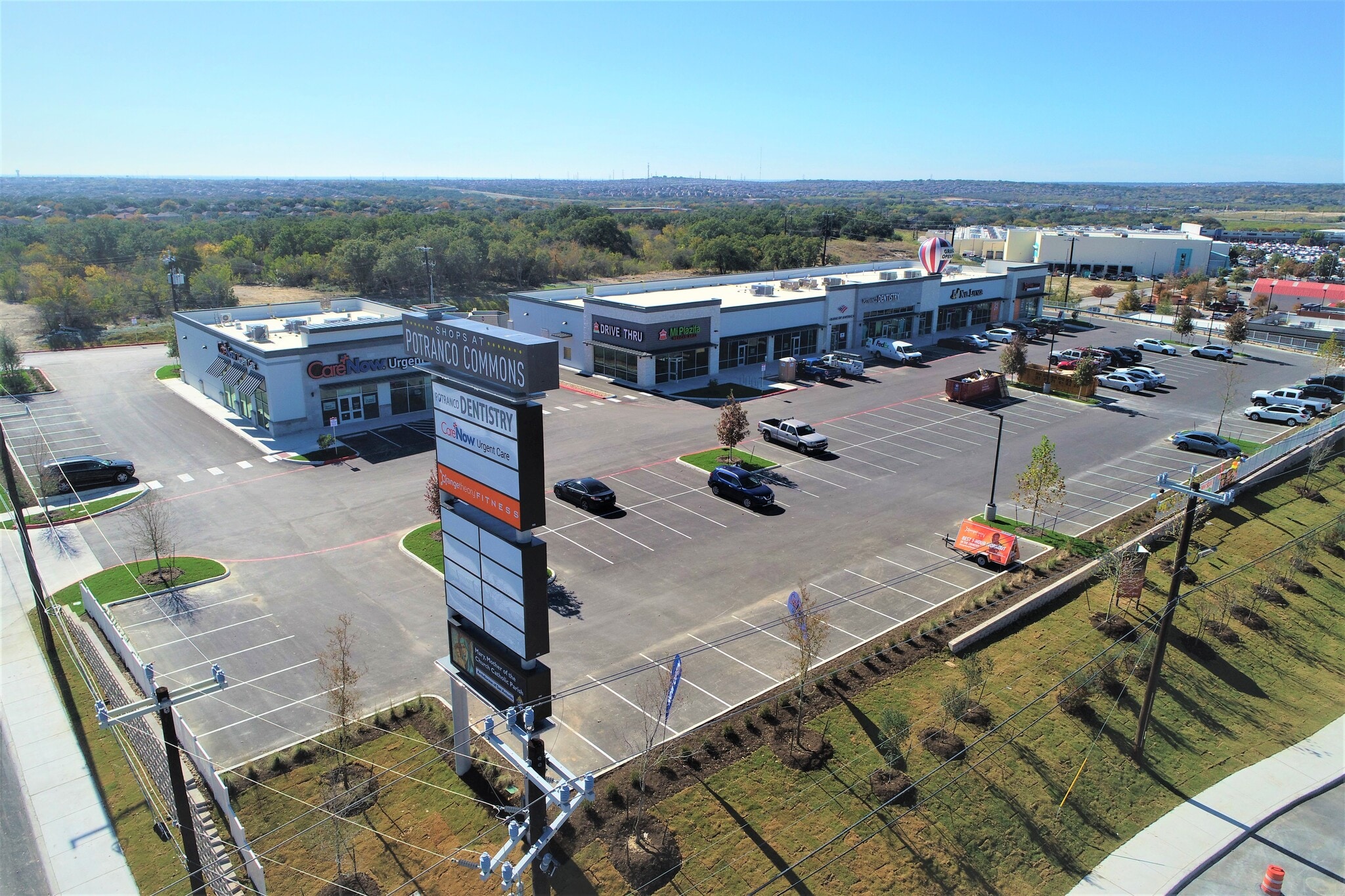 10538 Potranco Rd, San Antonio, TX for Rent