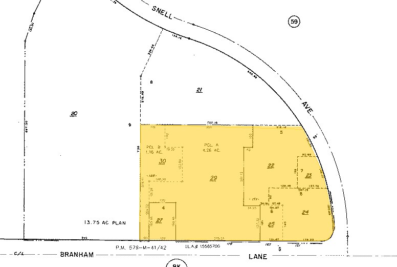 185 Branham Ln, San Jose, CA for Rent