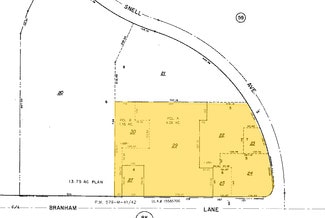 San Jose, CA Retail - 185 Branham Ln