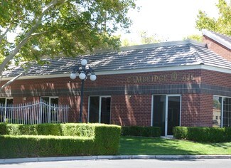 Las Vegas, NV Office, Medical, Retail - 1681 E Flamingo Rd