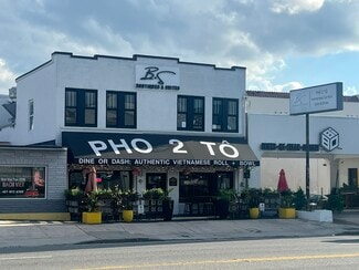 Orlando, FL Office - 647 N Mills Ave