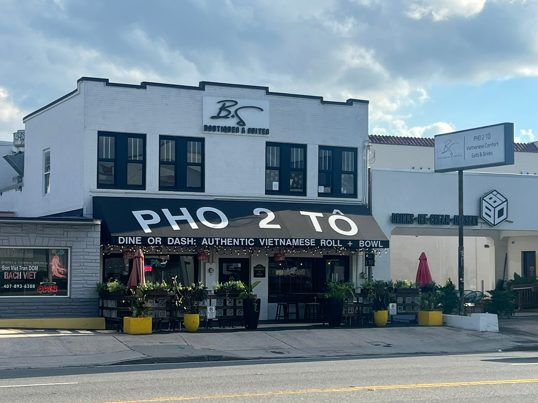 647 N Mills Ave, Orlando, FL for Rent